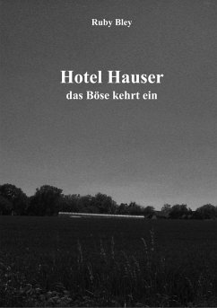 Hotel Hauser (eBook, ePUB)
