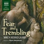 Fear and Trembling (Unabridged) (MP3-Download)