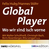 Global Player - Wo wir sind ist vorne (MP3-Download)