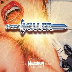 Volume One ~ The Mausoleum Yea - Killer