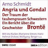 Angria und Gondal - Der Traum der taubengrauen Schwestern (MP3-Download)