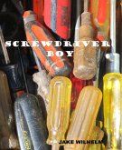 Screwdriver Boy (eBook, ePUB)