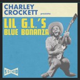 Lil G.L.'S Blue Bonanza Lil G.L.'S Blue Bonanza