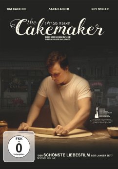 The Cakemaker - Kalkhof,Tim