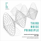 Third Noise Principle (4cds In A Book Format)