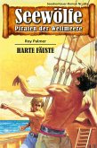 Seewölfe - Piraten der Weltmeere 483 (eBook, ePUB)