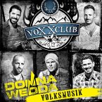 Donnawedda-Volksmusik