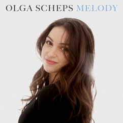 Melody - Scheps,Olga