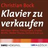 Klavier zu verkaufen (MP3-Download) - Bild 1