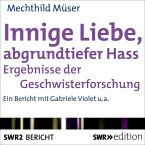 Innige Liebe, abgrundtiefer Hass (MP3-Download)