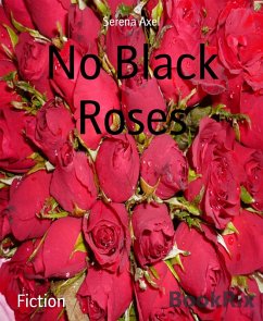 Cover No Black Roses (eBook, ePUB)