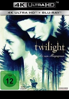 Twilight - Biss zum Morgengrauen Jubiläums-Edition - Twilight-Bis(S) Zum Morgengrauen Ju