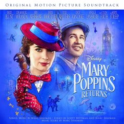 Mary Poppins Returns - Original Soundtrack