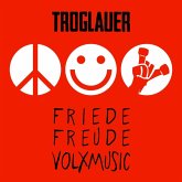 Friede Freude Volxmusic