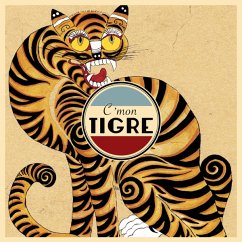 Racines - C'Mon Tigre