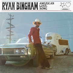 American Love Song - Bingham,Ryan