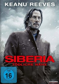 Siberia - Tödliche Nähe - Siberia-Toedliche Naehe/Dvd
