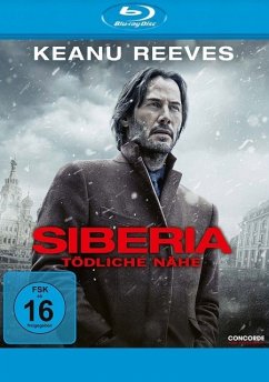 Siberia - Tödliche Nähe - Siberia-Toedliche Naehe/Bd