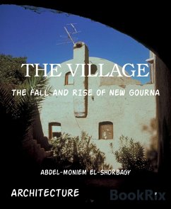 THE VILLAGE (eBook, ePUB) - El-Shorbagy, Abdel-moniem