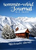 sommer-wind-Journal Dezember 2018 (eBook, ePUB)