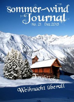 sommer-wind-Journal Dezember 2018 (eBook, ePUB) - Körner-Armbruster, Angela