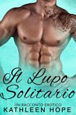 Il Lupo Solitario: un racconto erotico (eBook, ePUB)