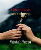 Gift of Love (eBook, ePUB)