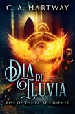 Dia de lluvia (eBook, ePUB)