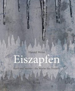 Eiszapfen (eBook, ePUB) - Weiß, Harald