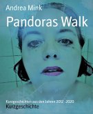 Pandoras Walk (eBook, ePUB)