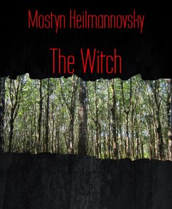 Cover The Witch (eBook, ePUB)