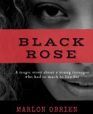 BLACK ROSE (eBook, ePUB)