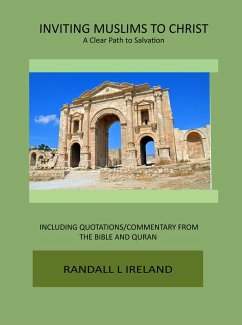Inviting Muslims To Christ (eBook, ePUB) - Ireland, Randall
