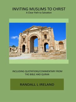 Cover Inviting Muslims To Christ (eBook, ePUB)