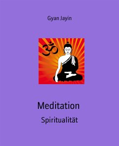 Meditation (eBook, ePUB) - Jayin, Gyan