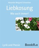Liebkosung (eBook, ePUB)