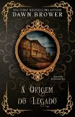 Origem do Legado (eBook, ePUB) Origem do Legado (eBook, ePUB)