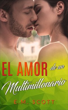 Cover El amor de un multimillonario (eBook, ePUB)