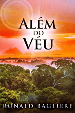 Cover Alem do Veu (eBook, ePUB)