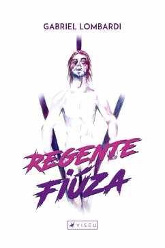 Cover Regente Fiúza (eBook, ePUB)