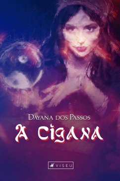 Cover A cigana (eBook, ePUB)