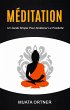 Méditation : Un guide simple pour... - Bild 1