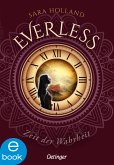 Everless (eBook, ePUB)