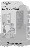 Megan e o Gato Perdido (eBook, ePUB)