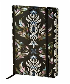 Cover Great Expectations Notebook - Ruled