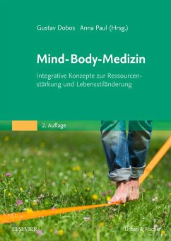 Mind-Body-Medizin (eBook, ePUB)