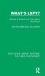 What's Left? - Bild 1