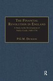 The Financial Revolution in England