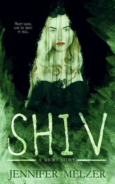 Shiv (eBook, ePUB) Shiv (eBook, ePUB)