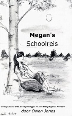 Cover Megan's Schoolreis (eBook, ePUB)